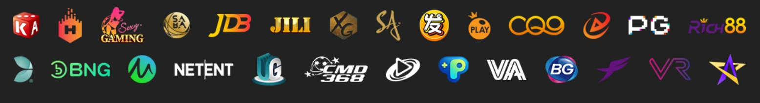 Nhà phát triển game cho Cm8829 vip